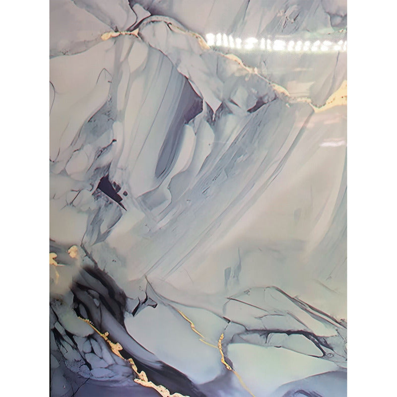 Pack X10 Laminas De Pared Autoadhesiva Lujo Mural 60x60cm