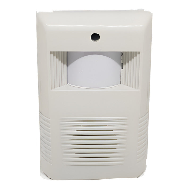 Timbre Con Sensor De Movimento Para Negocios Y Locales