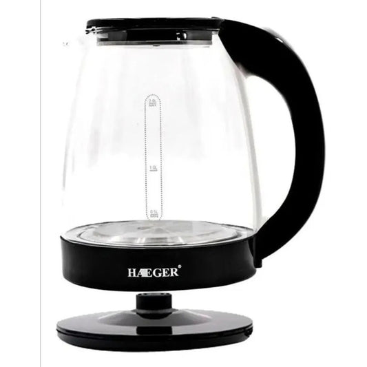 Calentador De Agua Hervidor Eléctrico Tetera Te Cafe