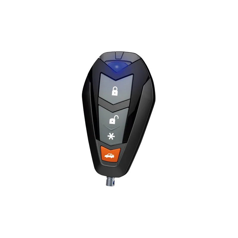 Alarma Auto Nemesis Gold Codigo Variable Pp13