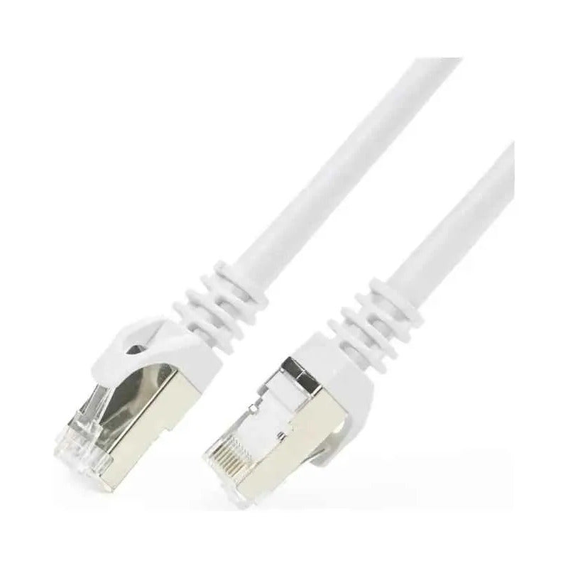 Cable De Red 40 Metros Internet Rj45 Cable Cftv Cat6