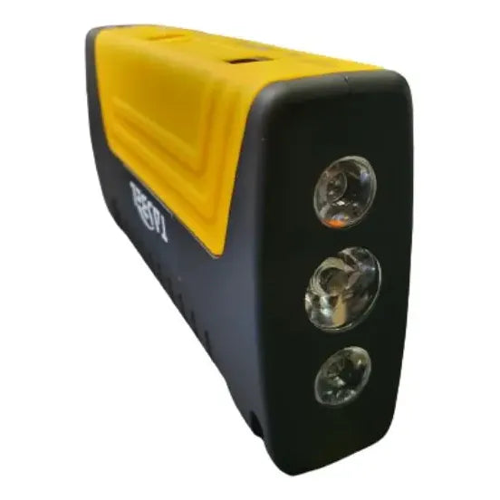 Partidor 12v Automovil Batería Power Bank Celular Tablet Usb