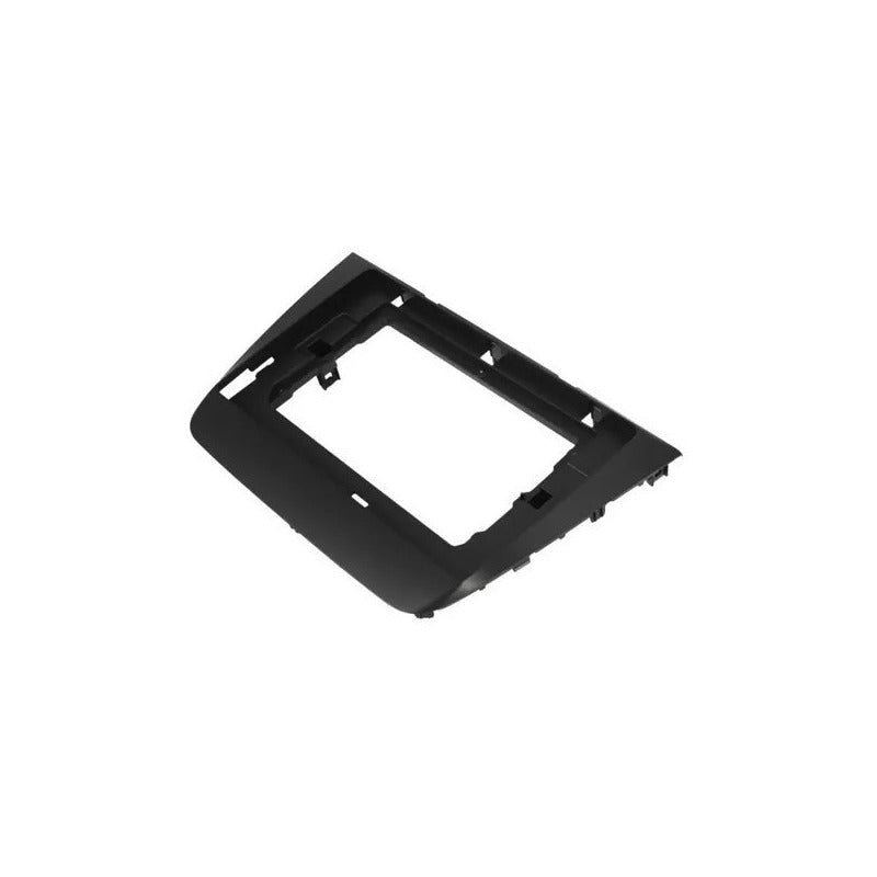 Adaptador Radio Bisel Pantalla Mg Zs 2017+ 10.1  Pul Karvas
