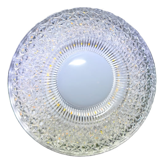 Ampolleta Led Lampara Techo Ufo Fria/calida/neutro