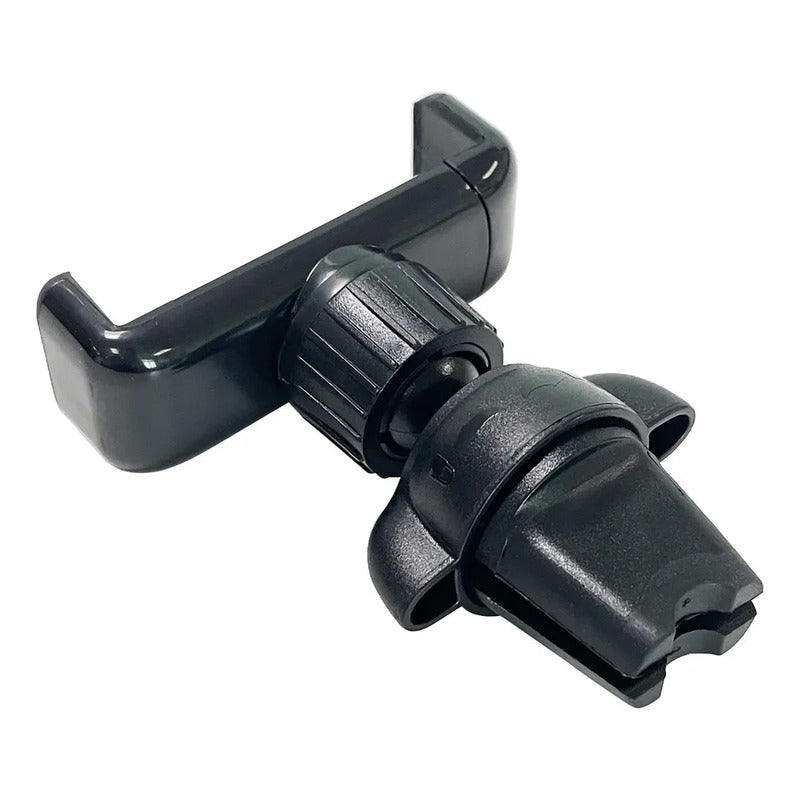 Soporte Telefon Auto Rejilla Brazo Ventosa Chupon Retrovisor Cz06