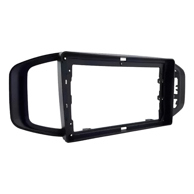 Bisel Mg3 2018+, 9 Negro