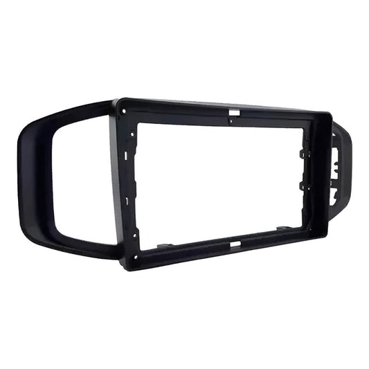 Bisel Mg3 2018+, 9 Negro