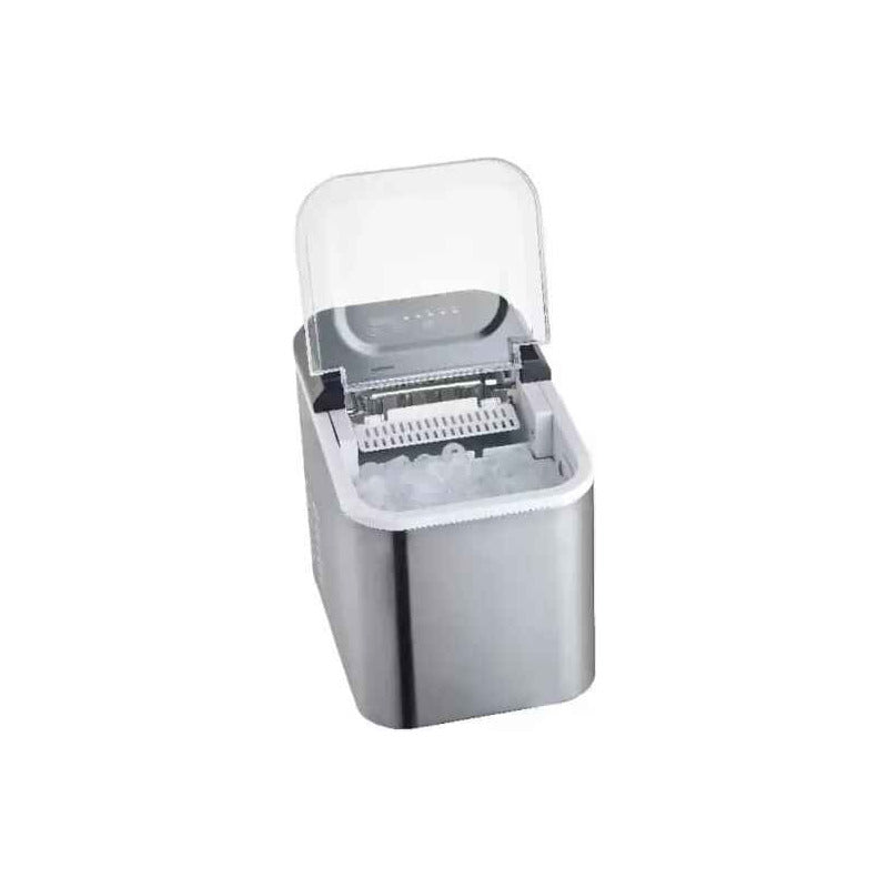 Maquina De Hielo Compacta Maquina Para Hacer Hielo Encimera