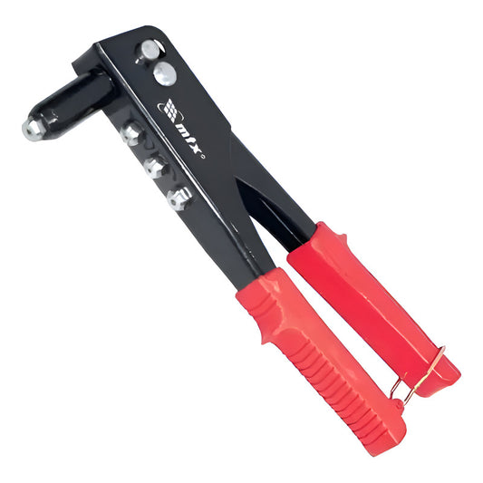 Remachadora Manual Universal Remaches Pop + Remaches 4