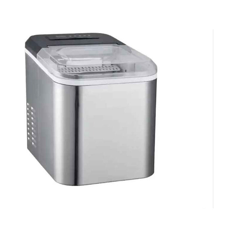 Maquina De Hielo Compacta Maquina Para Hacer Hielo Encimera