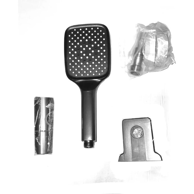 Ducha Columna Para Baño 4 Funciones Elegante Piano Bidet
