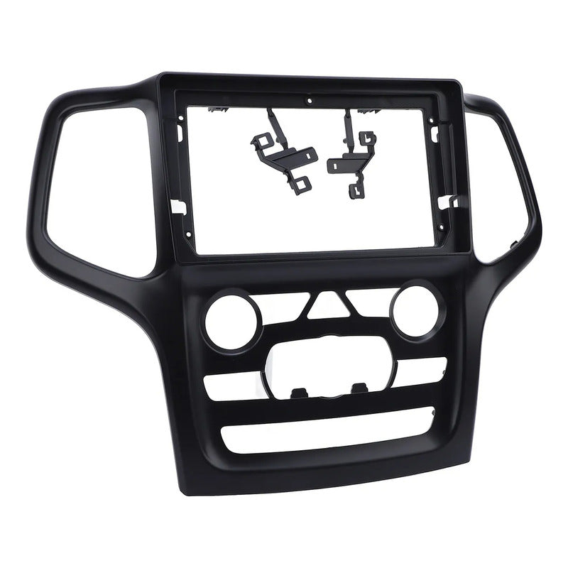 Bisel 9 Pulgadas Jeep Grand Cherokee 2014/2017
