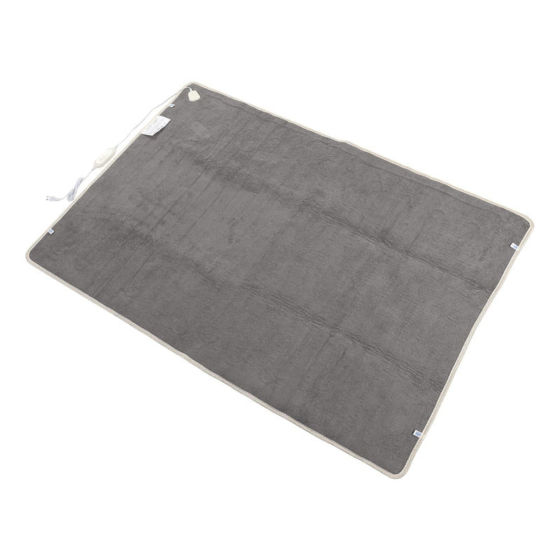 Cobertor Calienta Cama Eléctrico Ligero Calefactor