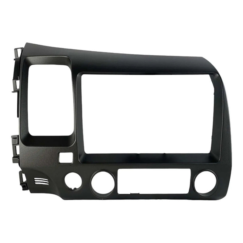 Adaptador Bisel Radio Honda Civic 2008 A 2011 10 Pulgadas