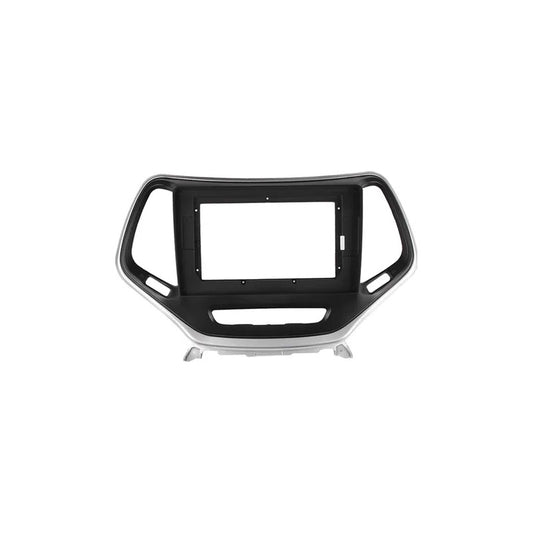 Bisel Radio Pantalla Jeep Cherokee 2014 - 20 10.1pul