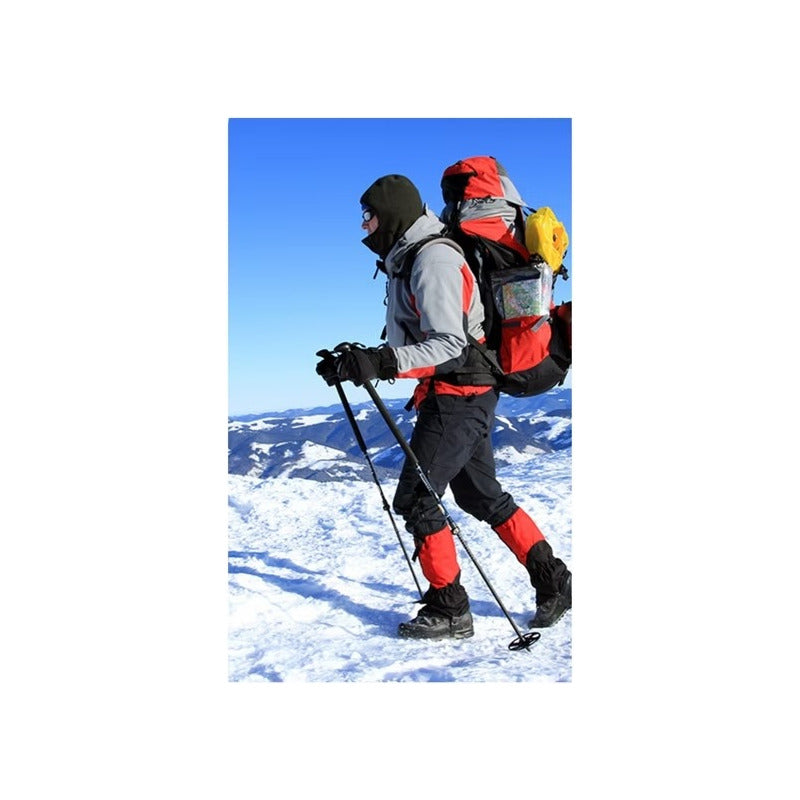 Guantes De Invierno Chiporro Hombre Montañismo Para La Nieve