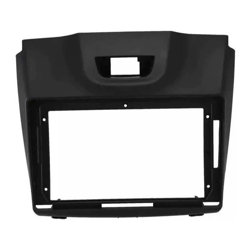 Bisel Adaptador Radio 9puLG Chevrolet D Max 2012