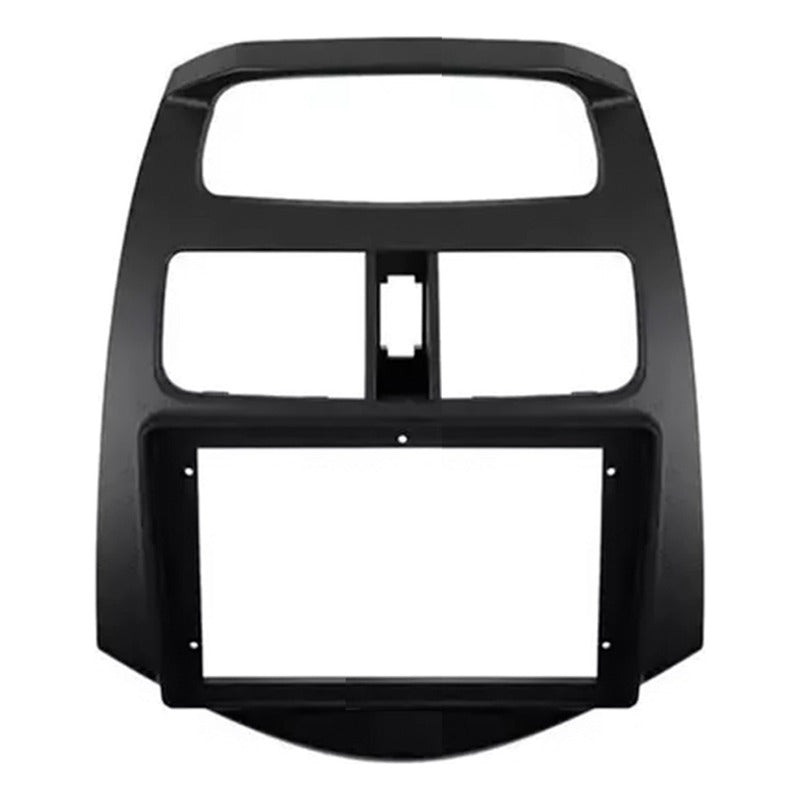 Bisel Adaptador De Radio Spark Gt 9 Pulgadas 2010/up