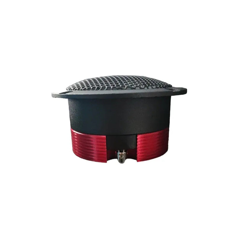Tweeters 1200w Pervoi Complemento Medios Y Bajos 1