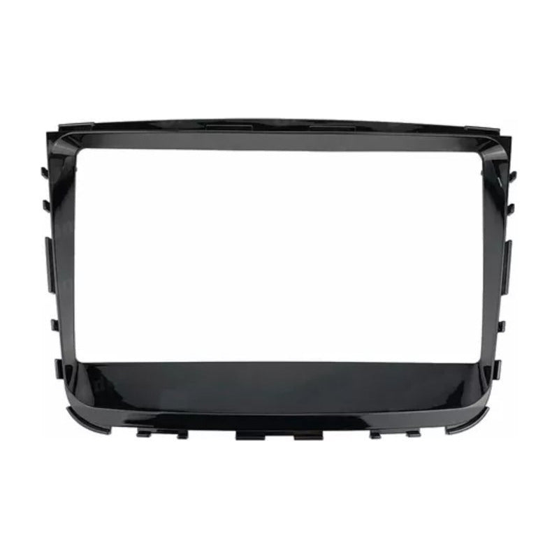 Bisel Adaptador Radio Ssangyong Musso Rexton 2018+ 10.1pul
