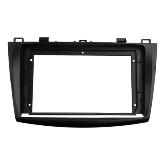 Bisel 9 Pulgadas  Mazda 3 Año 2010 A 2013