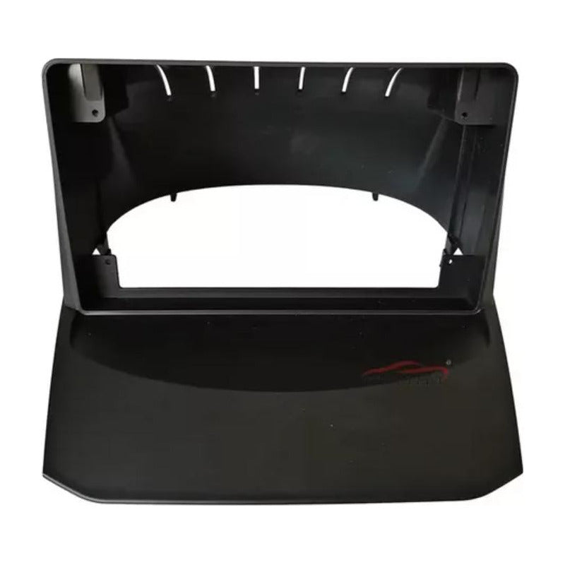 Bisel Adaptador Radio 9pul Auto Ford Fiesta 2009-2014