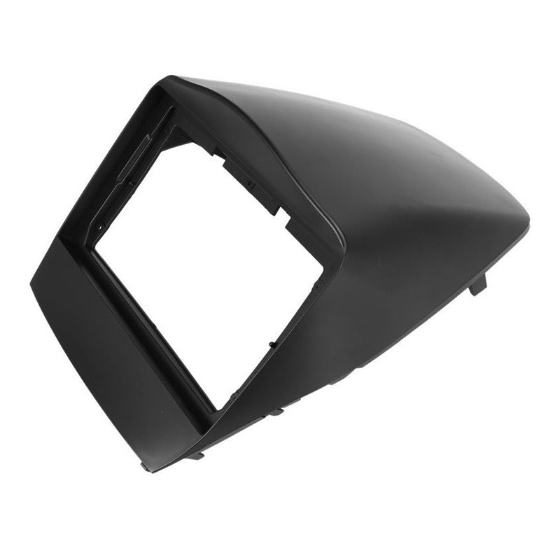 Bisel De Radio 9 Pulgadas Para Hyundai Tucson 2010-2015 Negro