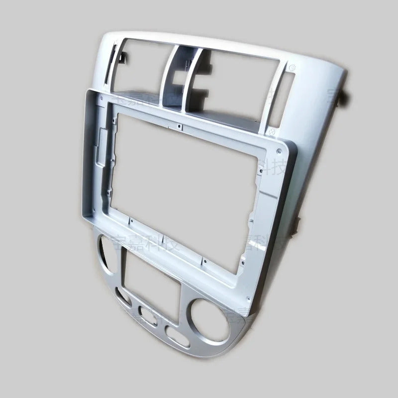 Adaptador Radio Bisel 10 Pulgadas Chevrolet Optra 2006-2014