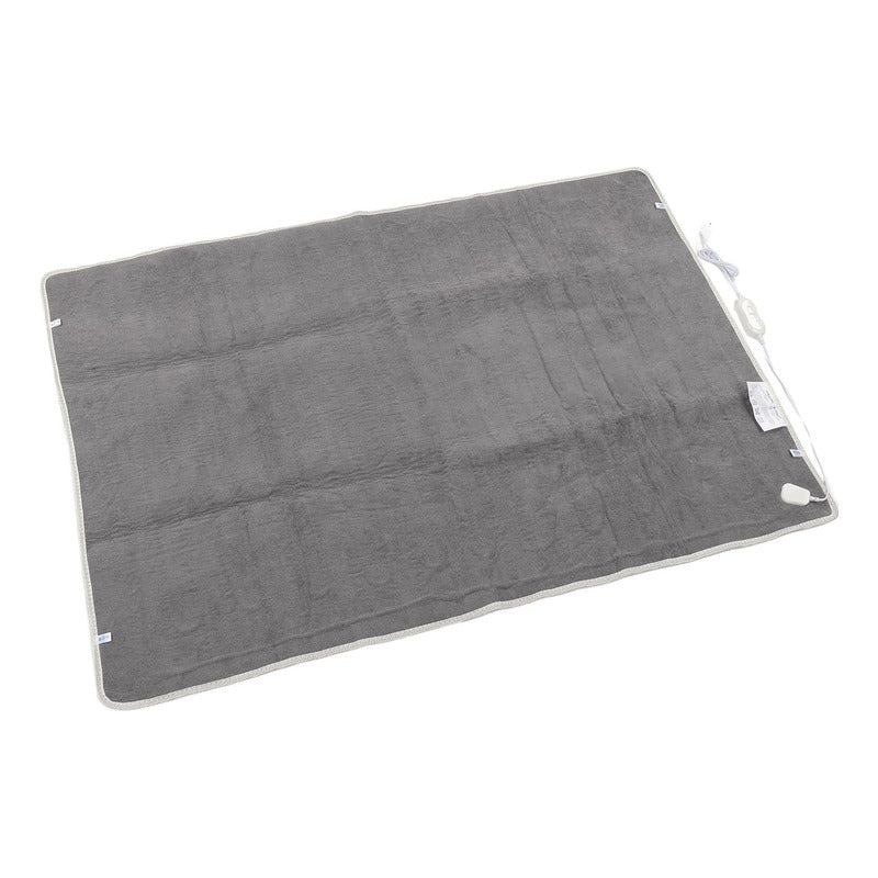 Cobertor Calienta Cama Eléctrico Ligero Calefactor