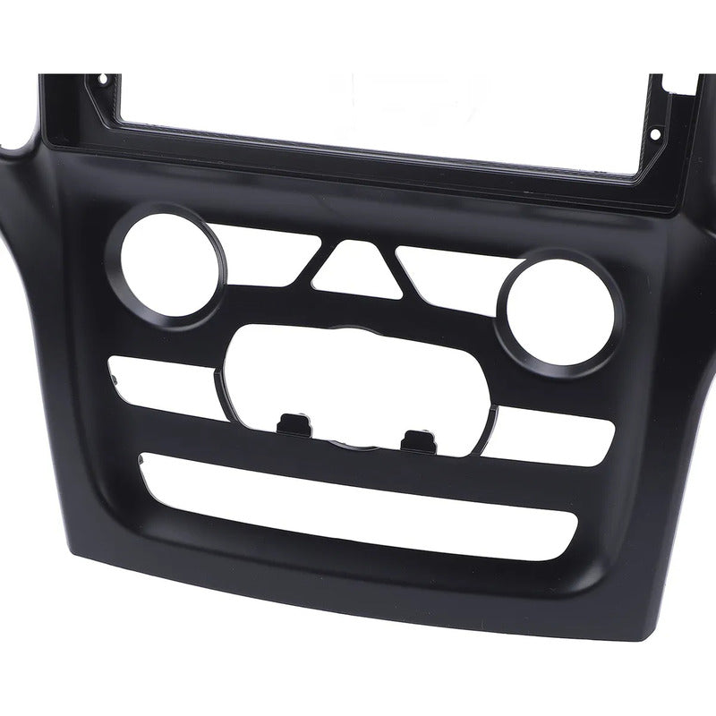 Bisel 9 Pulgadas Jeep Grand Cherokee 2014/2017 Negro