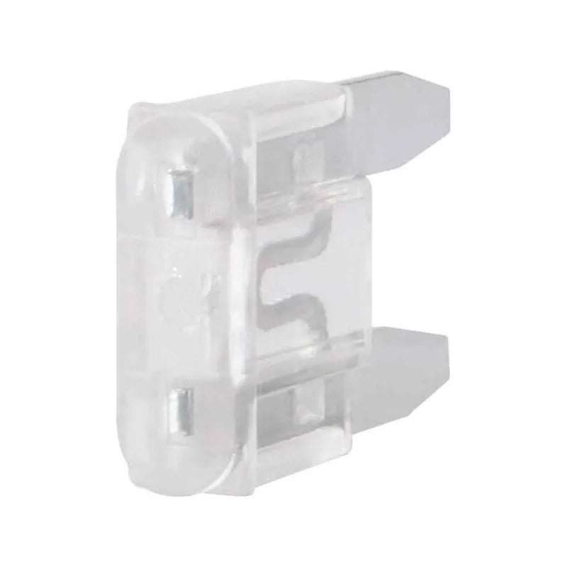 Kit Fusibles 100 Unidades 12/24v Autos Camiones 10a 15a 20a 20a