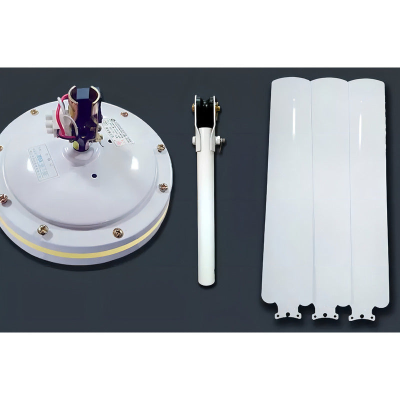 Pack X3 Ventiladores De Techo