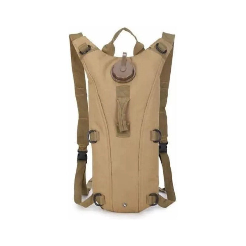 Mochila Camel Back De Hidratación 2.5 L