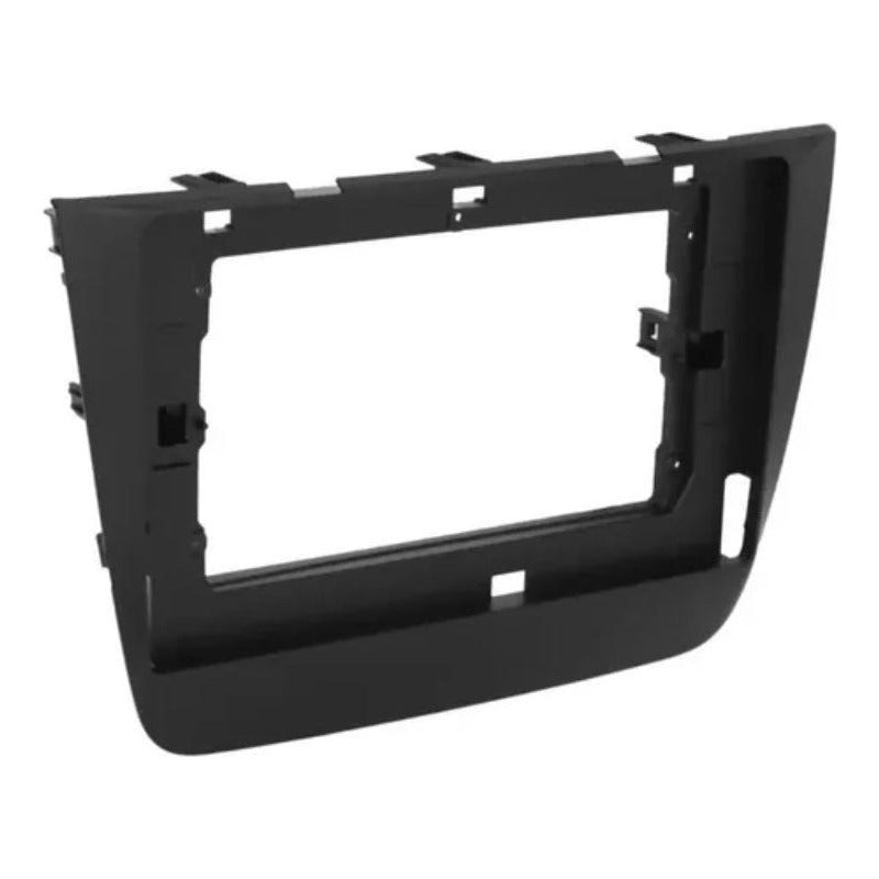 Adaptador Radio Bisel Pantalla Mg Zs 2017+ 10.1  Pul