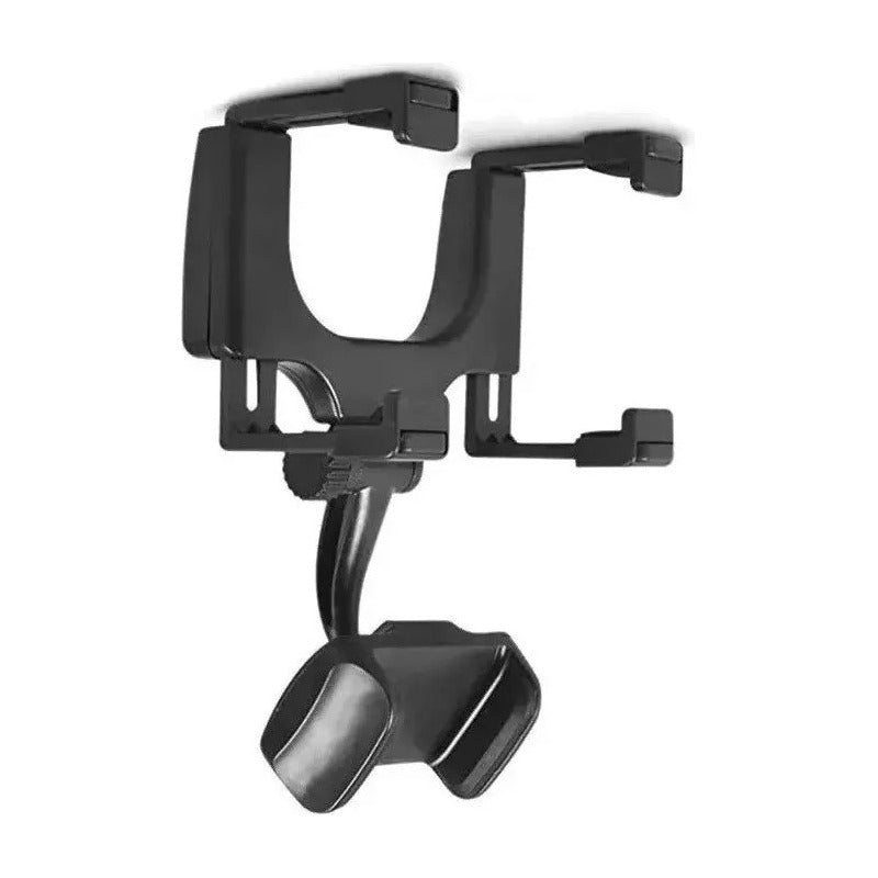 Soporte Para Telefono Celular Auto Carro Base Negro
