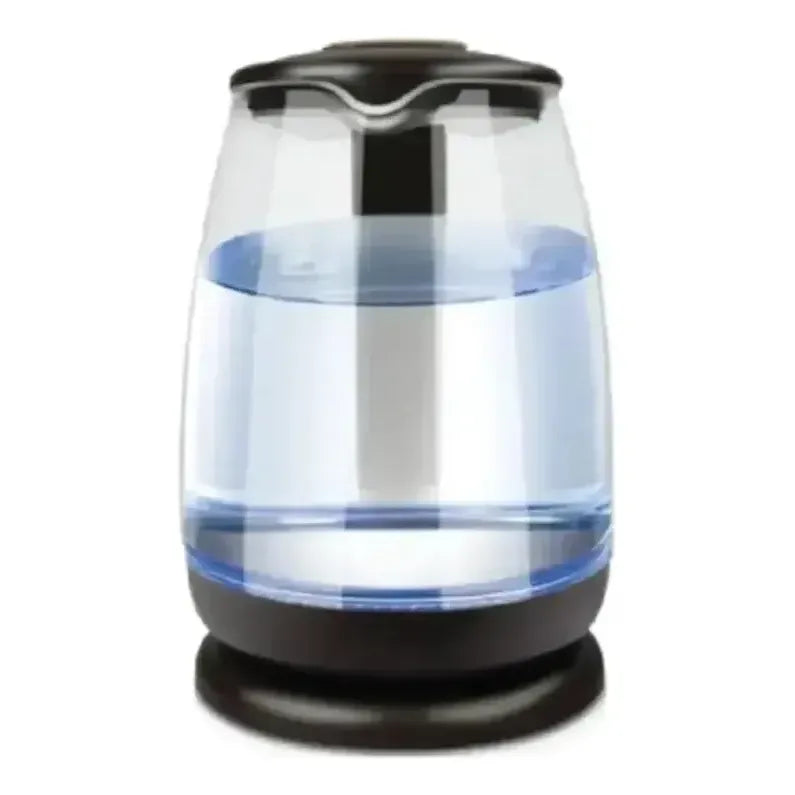 Hervidor Electrico Tetera Calentador Te Cafe Agua Caliente Agua