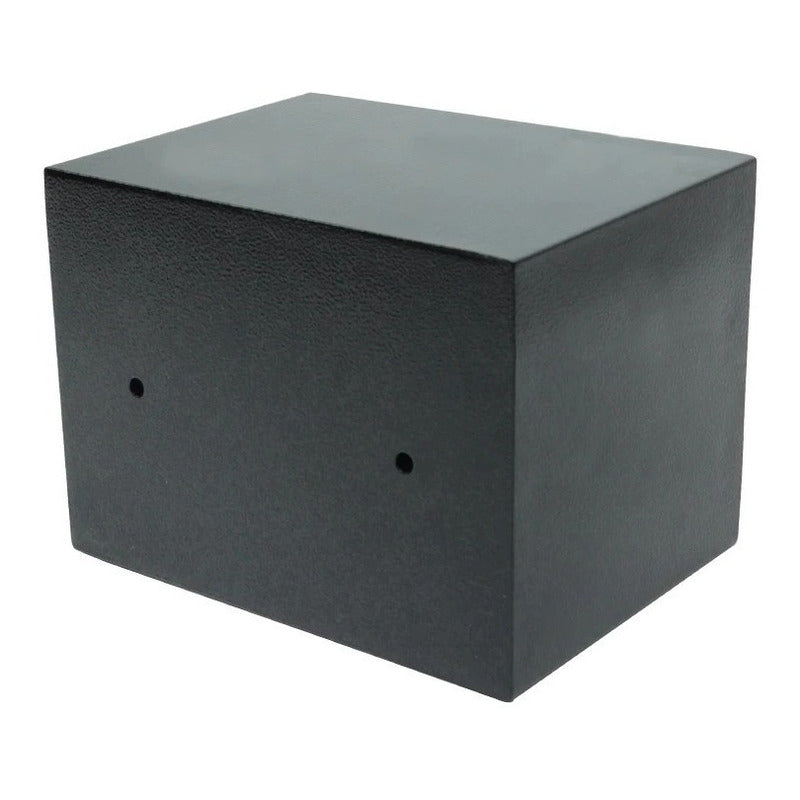 Caja Seguridad Caja Fuerte Digital Para Anclar A La Pared