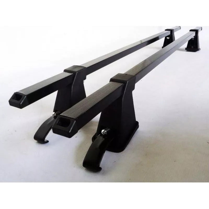 Porta Equipaje Barra Para Tipo De Vehículo Regulable