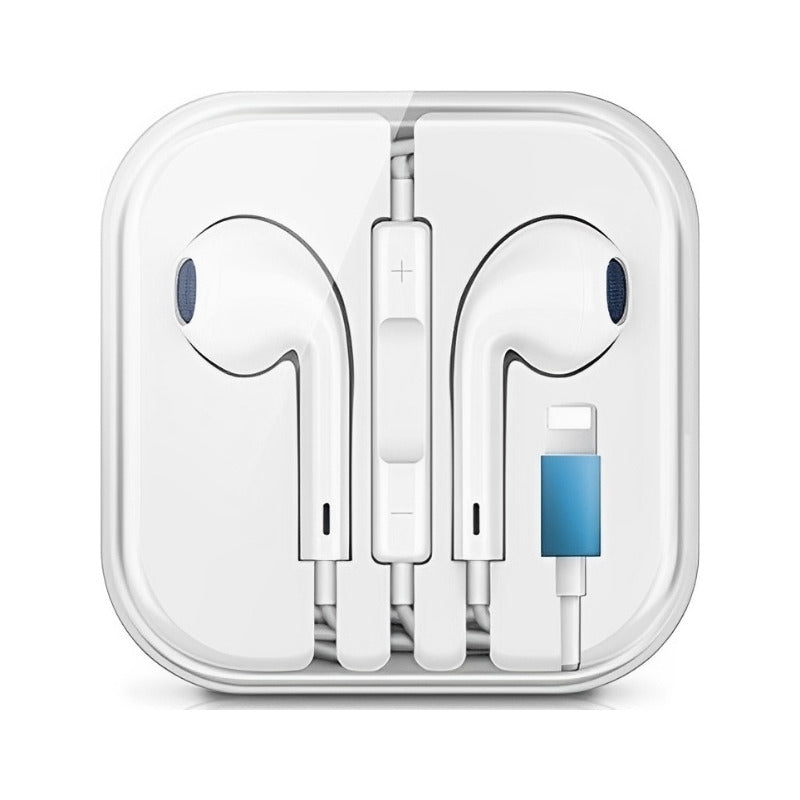 Audifonos Manos Libres Para Usb Tipo C Auriculares Cableados