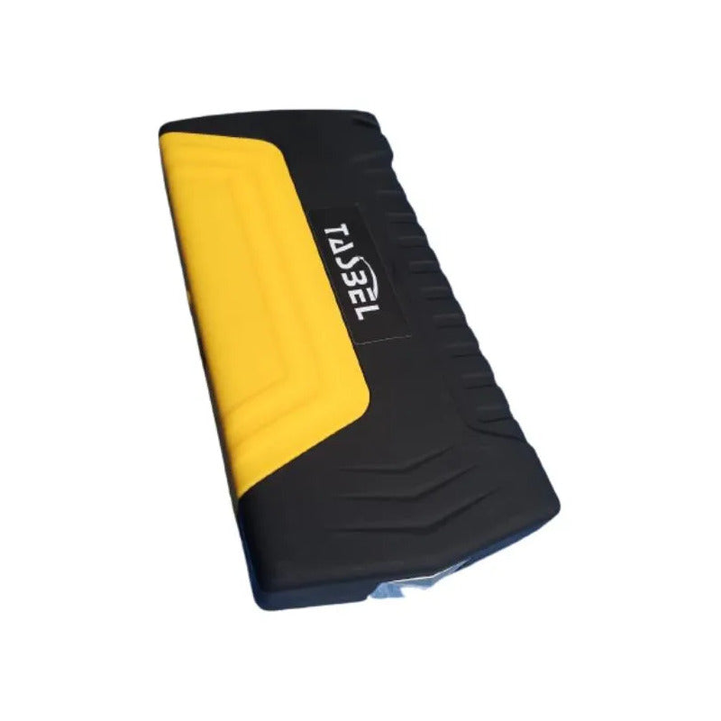 Partidor 12v Automovil Batería Power Bank Celular Tablet Usb