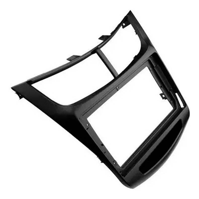 Adaptador Bisel Radio Chevrolet New Sail 9 Pulgadas