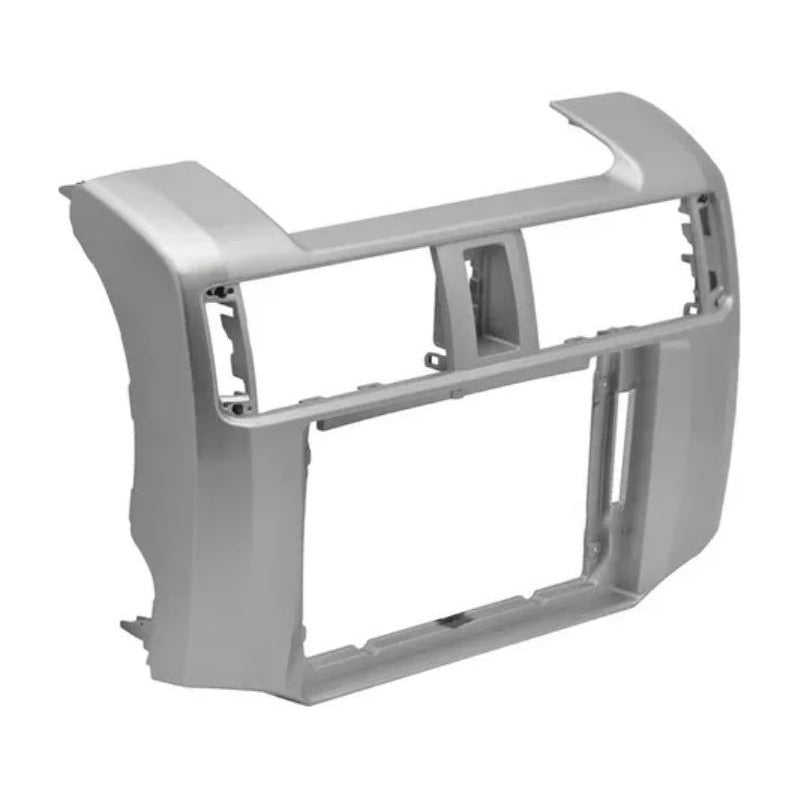 Bisel Adaptador De Radio 9 Pulgadas Toyota 4runner 2010-2024