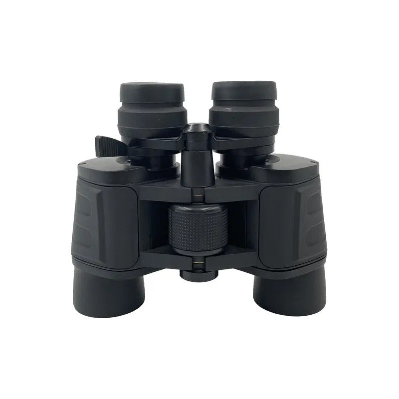 Binoculares Profesionales De Largo Alcance 1000m 8x40 Negro