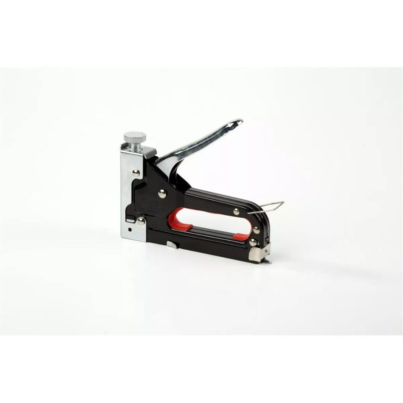 Engrapadora Industrial Grapa Corchetera Tapicera Profesional