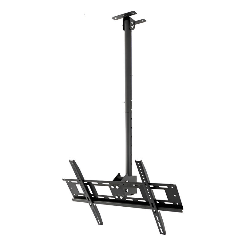 Base Para Televisor Pared Techo Tv 32 40 42 43 48 49 50 55 Negro