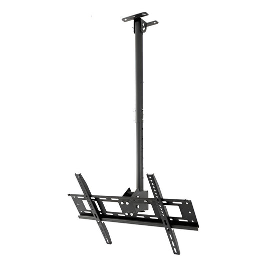 Base Para Televisor Pared Techo Tv 32 40 42 43 48 49 50 55 Negro