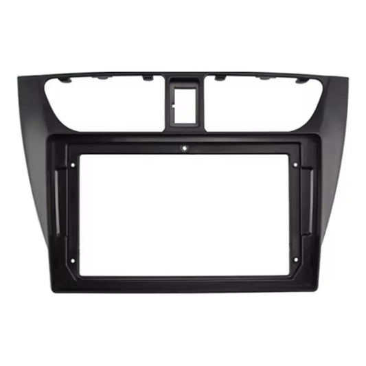 Bisel Radio Pantalla Foton Tm3 2017-25 9 Pulgadas