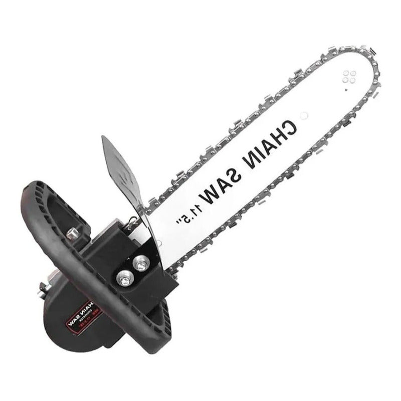 Adaptador De Sierra Para Esmeril Angular / 12 Pulgadas