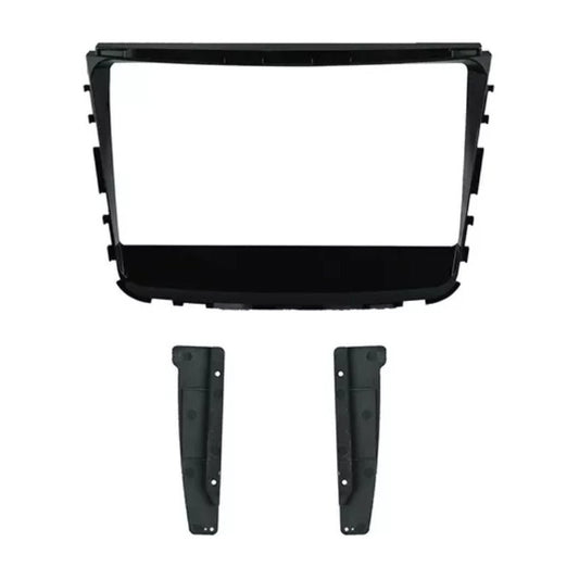 Bisel Adaptador Radio Ssangyong Musso Rexton 2018+ 10.1pul