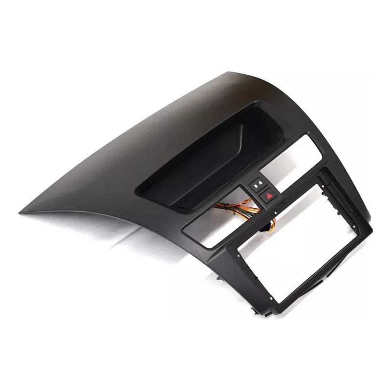 Bisel Para Radio 9pul Pantalla Mazda Bt-50 2013-2021